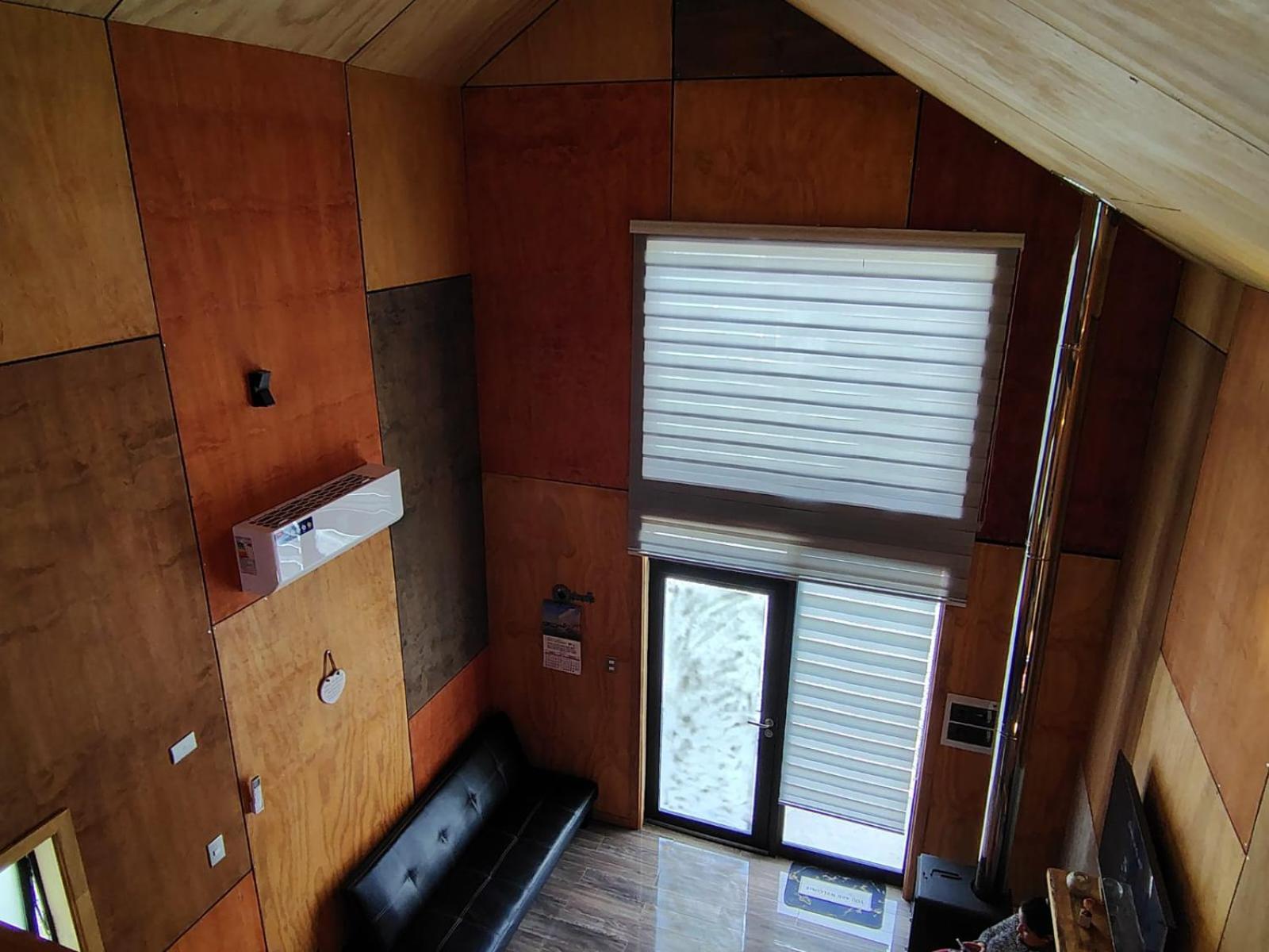 Cabana Valdivia Piedra Blanca 1 Extérieur photo